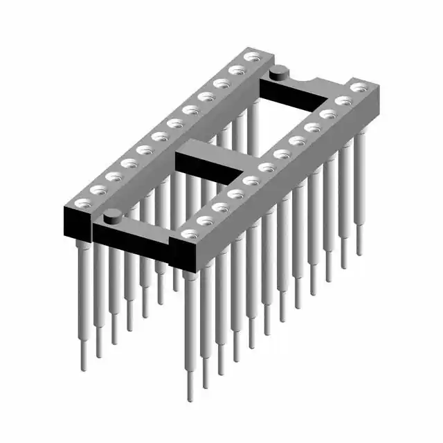 116-87-424-41-009101 Preci-Dip  Zoccoli IC